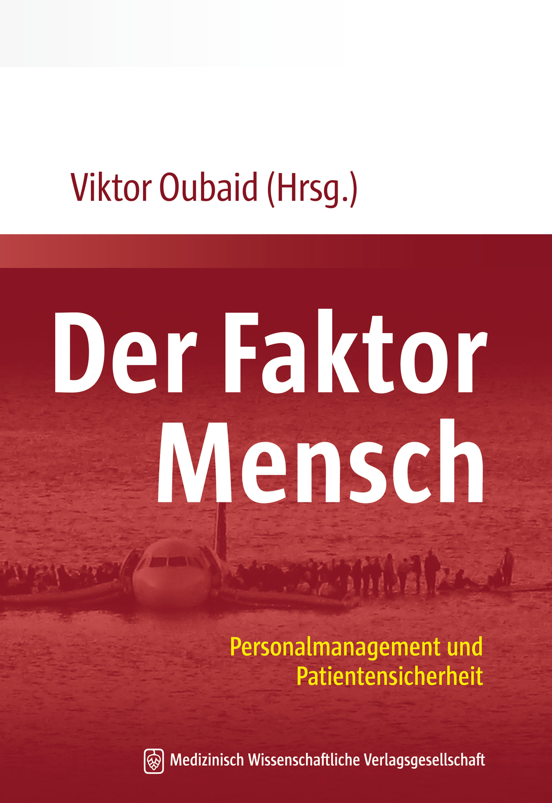 Thumbnail - Viktor Oubaid / Der Faktor Mensch