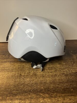 Giro Slingshot Ski Snowboard Ski Helmet Heart Silhouettes  XS/S Girls 218 *New *