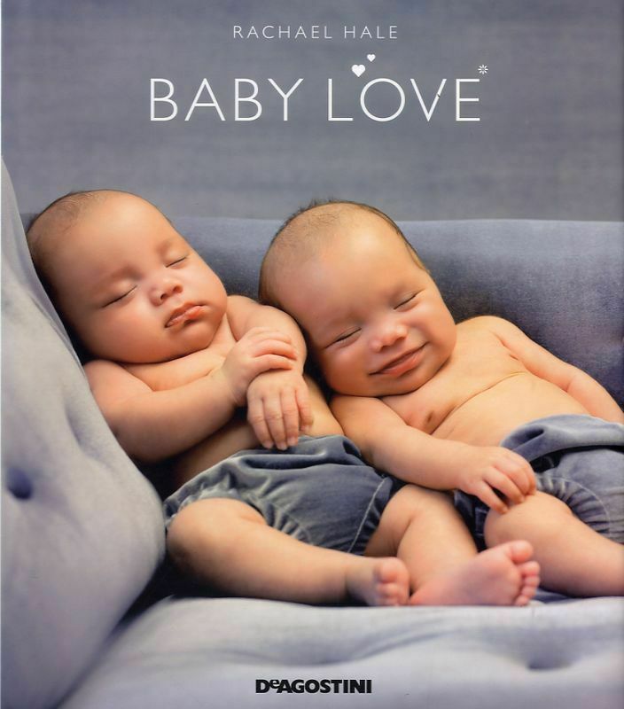 BABY LOVE Hale Rachael DE AGOSTINI