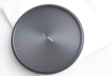 Metal Large Screw-in Front Lens Cap 105mm (1PC) for Sigma, Nikon, Canon Lenses