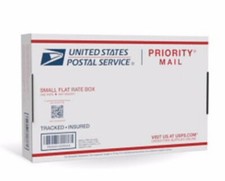  5 Shipping or Parts UPGRADES 