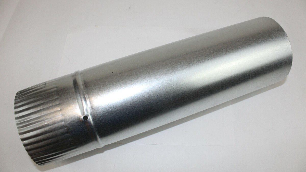 Electrolux Gas Dryer : Heat Exhaust Tube (5304515233) {N1641} | eBay