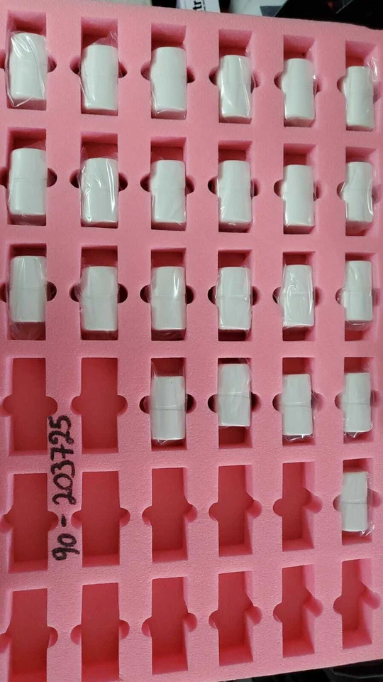 VISONIC Powermax Powercode MCT-320 Door Window Contact 868MHz - Image 2 of 4