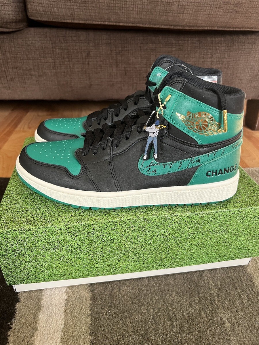 EastsideGolf × NikeAirJordan1HighGolf Eastside Golf x Air Jordan 1 Golf High Out the Mud for Sale
