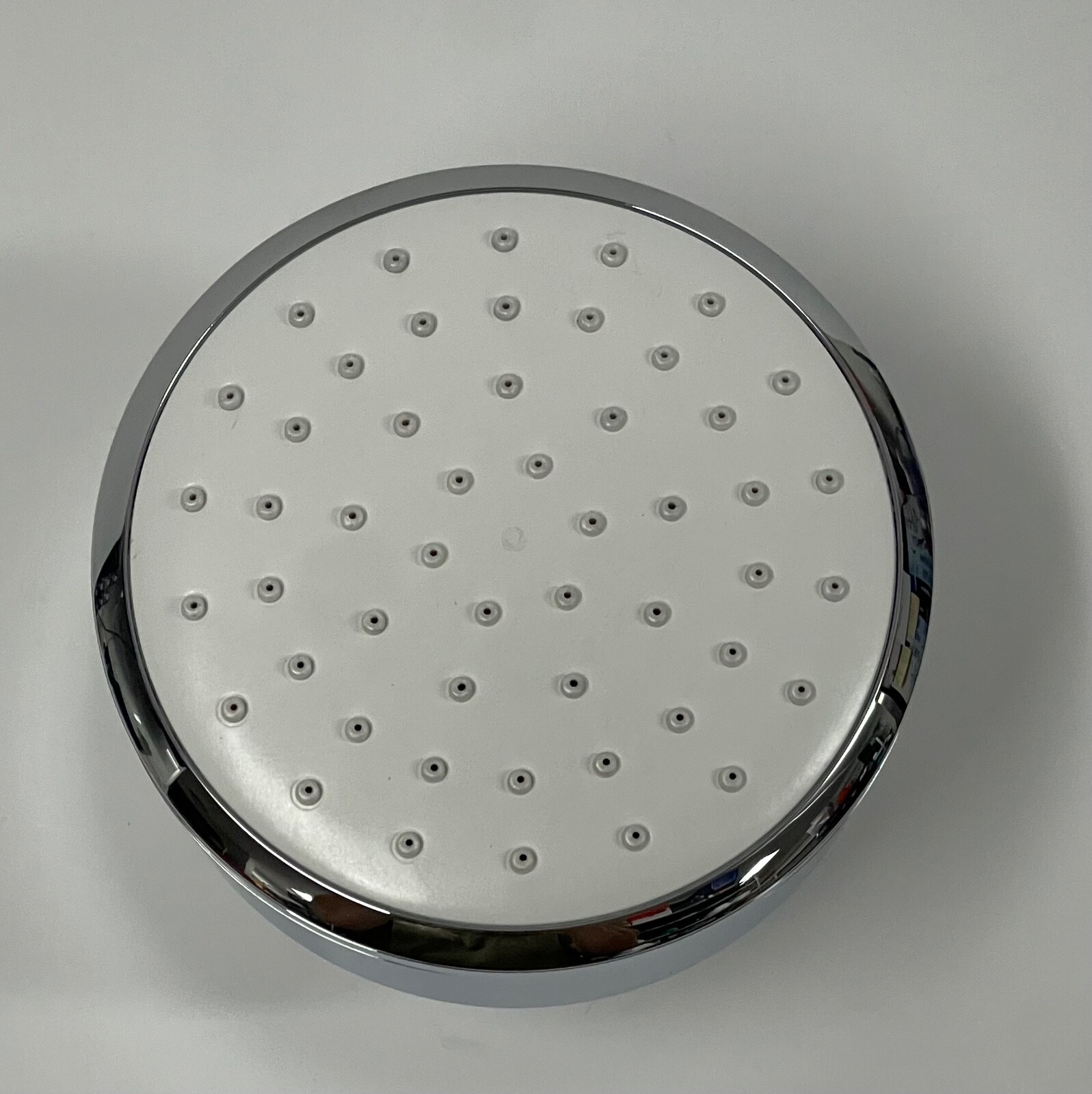 Grohe 26366001 Tempesta Cosmopolitan 100 1 Spray Function Shower Head