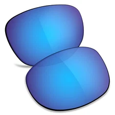 Anti Scratch Polarized Replacement Lenses for-Ray-Ban RB4198 55mm - Options