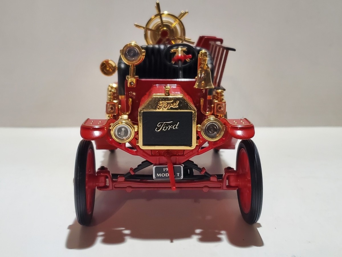 1/18 フォード　モデルT ツーリング フォード モデルT ツーリング | 車両データベース