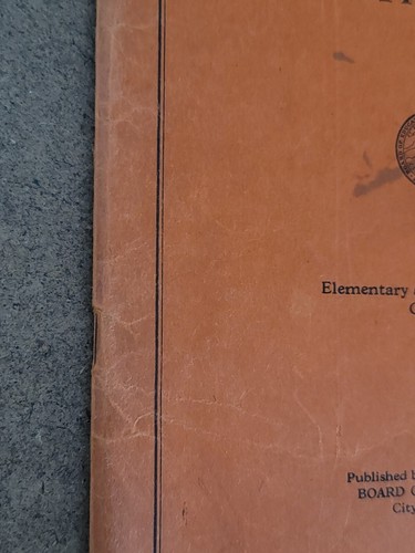 Detroit Public Schools Recipes For Instruction In Domestic Science 1949 - Foto 2 di 12