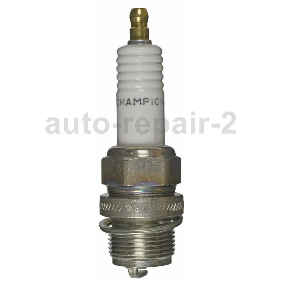 For 1915~1915 Chevrolet 490 Champion Spark Plug Spark Plug - Image 2 of 3