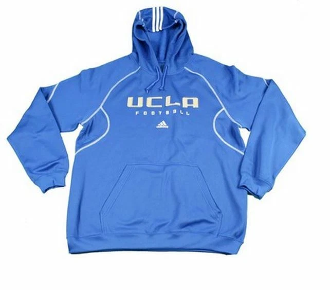 Ucla football hoodie hot sale