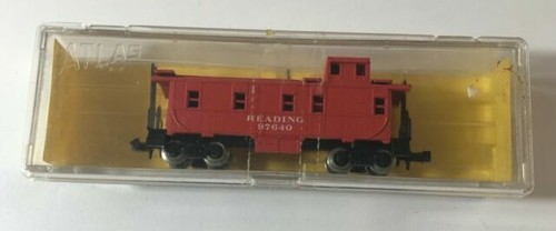 2 Wagons Citernes VTG DB Ep.IV – Fleischmann 825820 (Échelle N 1/160)