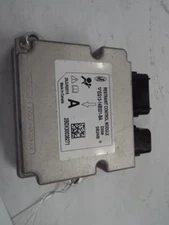 Chassis ECM Temperature Control Fits 14-19 TAURUS 461018