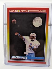 Warren Moon