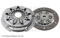 Kupplungssatz Blue Print ADN130143 FüR Nissan Note Micra Iii