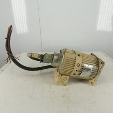 Allen Bradley 1326-DPS1A 62.8 Tach Voltage 10.2 FLC PM DC Servo Motor