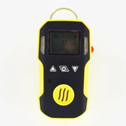 BH-90A Profession O2 Gas Detector Digital oxygen Gas Analyzer 0-30%VOL - Picture 6 of 12