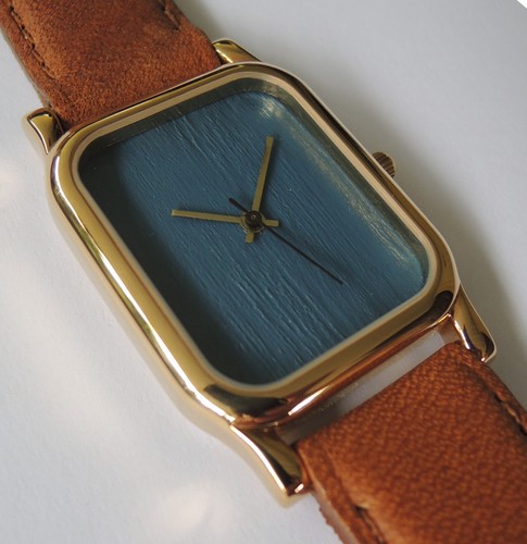 Yankee Stadium seat watch. Swiss Movement + Case Fathers Day Gift Usa Crafted