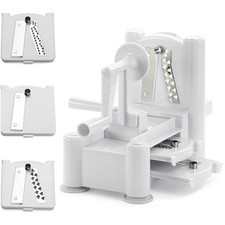 Spiral Vegetable Slicer Veggie Spiralizer