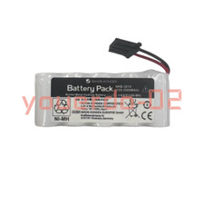 1PC New Box Nihon Kohden NKB-301V 12V Battery TEC-7631C TEC-7621C TEC7721