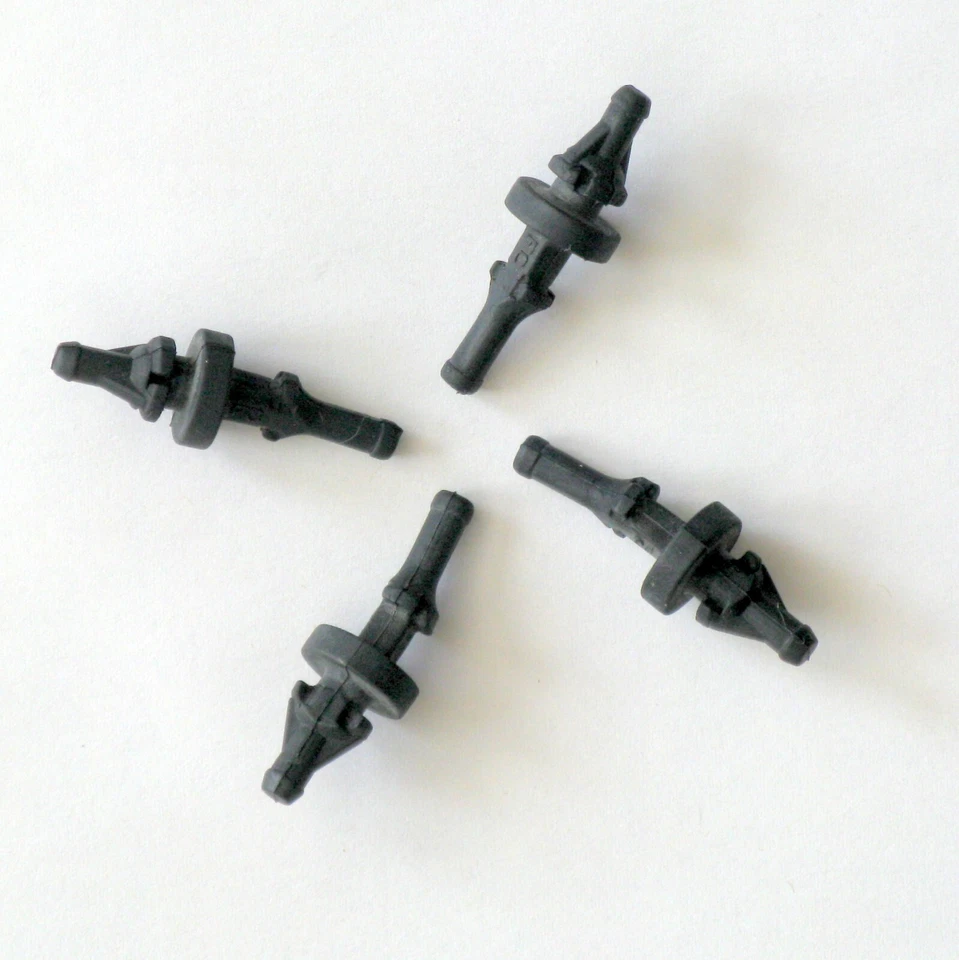 👀 Optiplex & Dimension TA450DC, CPU & Case Cooling Fan, Nidec M/N B35502-35 🧯 - Image 4 of 4