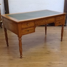 Scrittoio Luigi Filippo in Noce