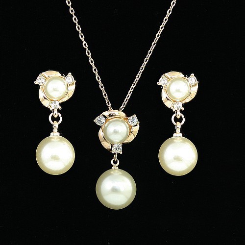18K ROSE GOLD PLATED \u0026 GENUINE CUBIC 