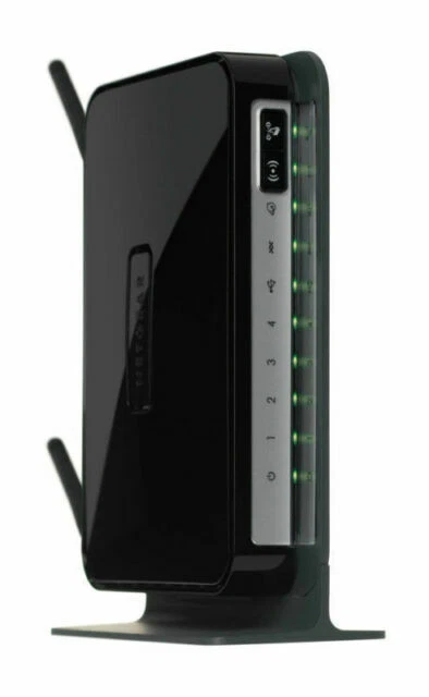 Networking e reti home NETGEAR