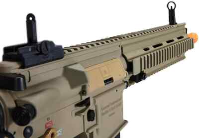 Umarex HK416 A5 Competition Gen 2 EyeTrace 420 FPS 6mm AEG Airsoft
