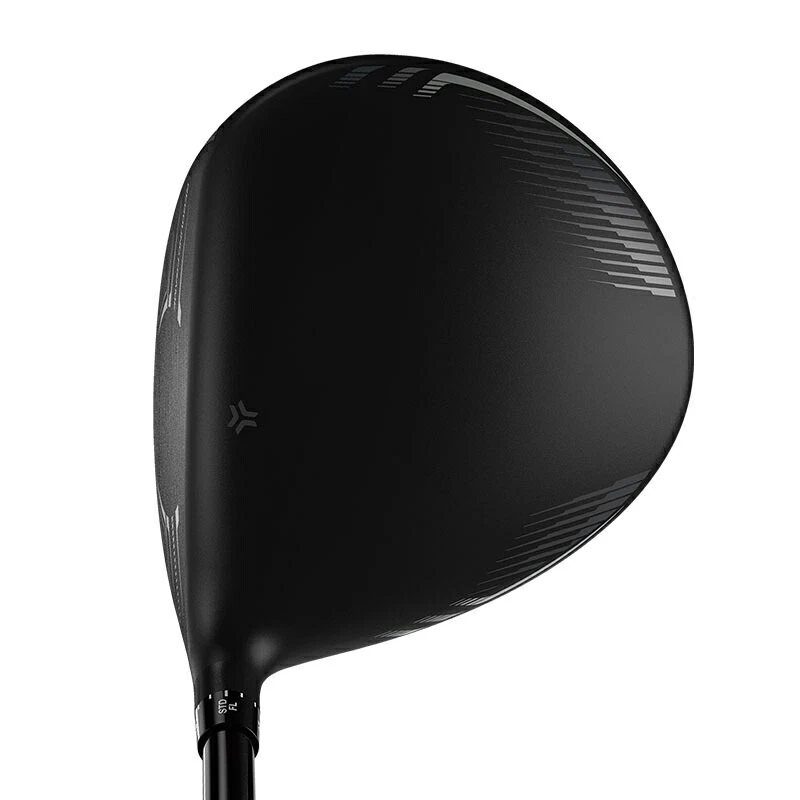 SRIXON ZX5 Mk2 LS Driver 10.5deg RH Diamana ZX-II 50 graphite Flex R HC New - Image 3 of 4
