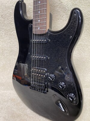 Fender Squier Stratocaster Electric Guitar Mfg 2021 (made in