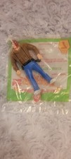 McDonald's Happy Meal Toy "Spiderman" 1990s 7 spider sense Peter Parker, New