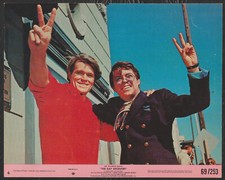 LAWRENCE P CASEY KEVIN COUGHLIN V SIGN The Gay Deceivers ‘69