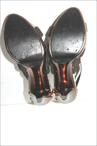 Canevas brodé "Cerf faon et biche" encadré, vintage