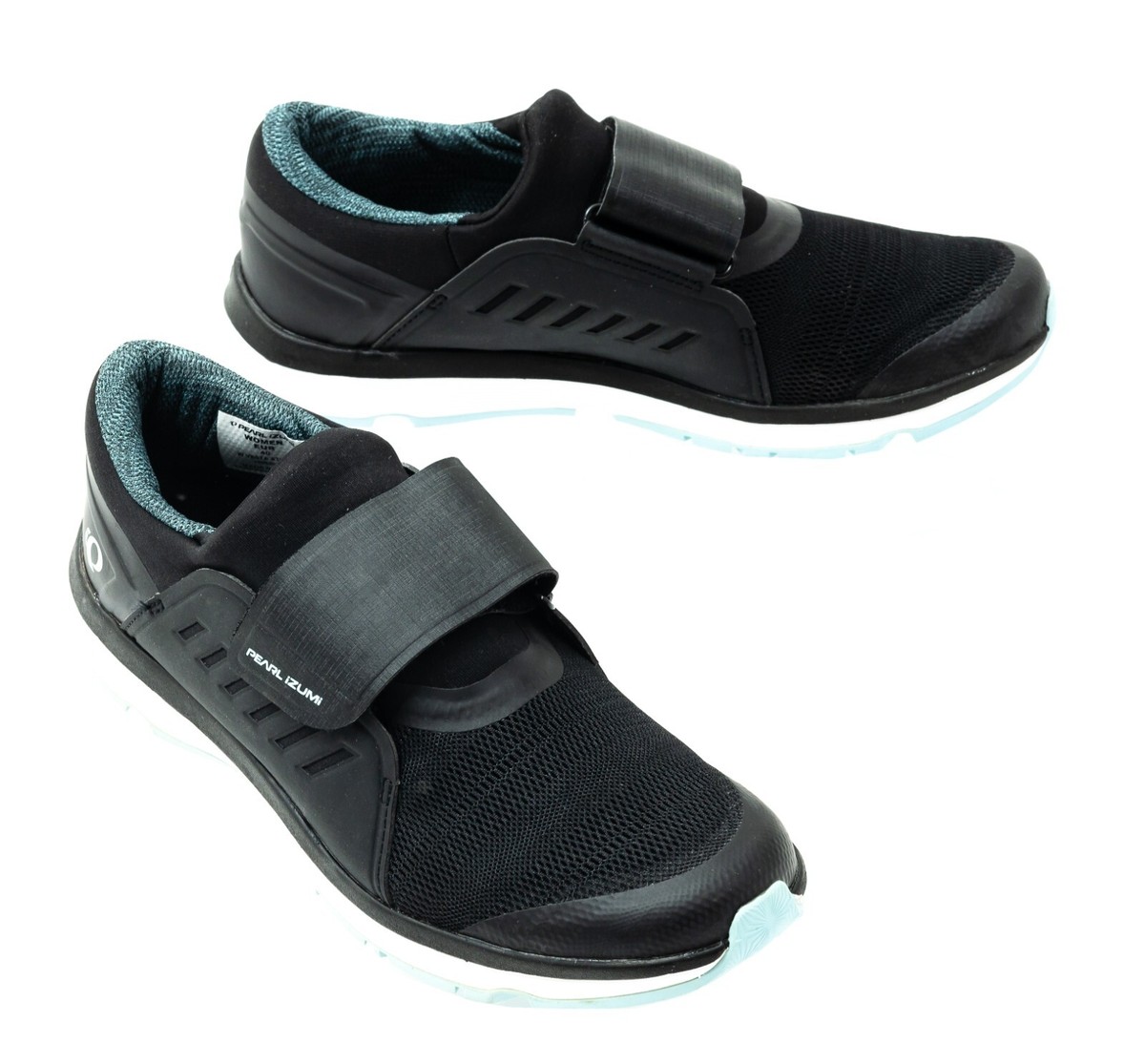 Pearl Izumi Vesta Women Studio Indoor Cycling Shoes EU 40 US