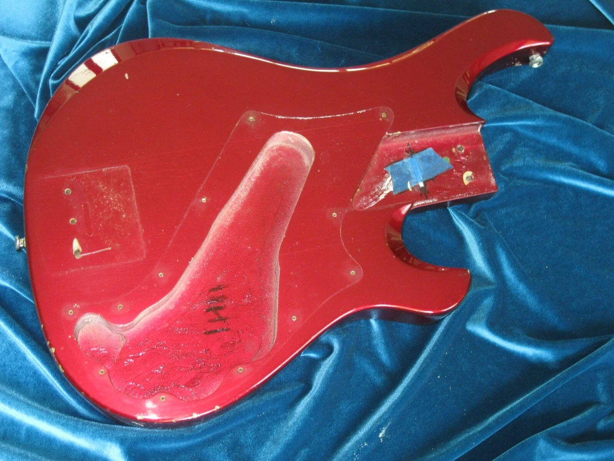 Gibson Guitar Necks for sale | eBay