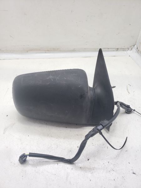 Passenger Side View Mirror Power Non-heated Fits 96-98 GRAND CHEROKEE 442145