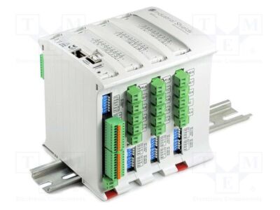 1 Stück, Modul: programmierbare PLC-Steuerung IS.MDUINO.57AAR /E2DE