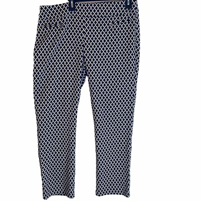 SOHO Apparel Women's Cross Pants Size PXL Rayon Blend 36x32