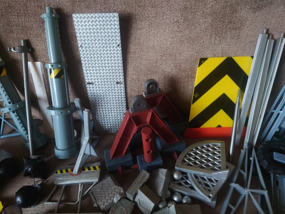 Robot Wars 2000 игрушки распродажа - Изображение 4 из 4