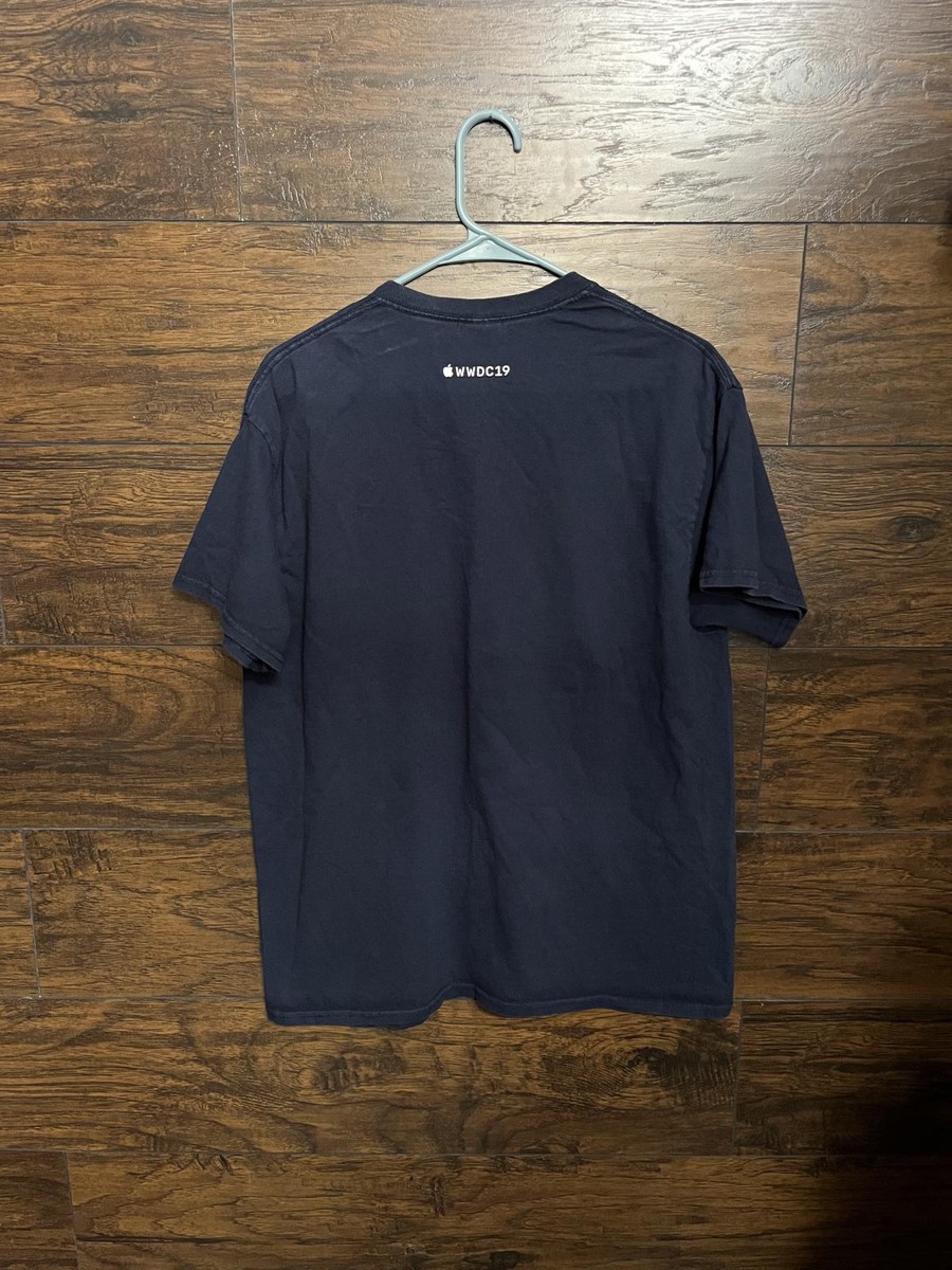 Apple WWDC19 Developer Conference Merch - Brain Fart - L | eBay