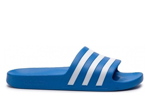 sandali ciabatte uomo donna Adidas Adilette Acqua 5541 scarpe mare doccia  unisex | eBay