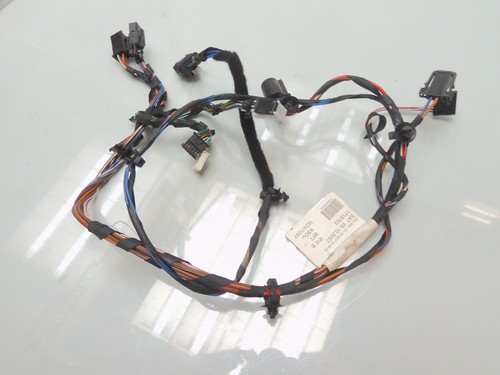 VW CRAFTER 2E 35 TÜRKABELBAUM TÜR KABELBAUM vorne 9060005999 (QT107)