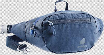 DEUTER BELT I Gürteltasche Bauchtasche