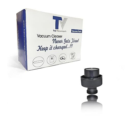 Replacement Part For Bissell Crosswave Vacuum Cleaner Clean Tank Cap & Insert #