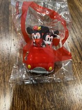 McDonald’s / Disney Mickey &Miney Runaway Railroad New