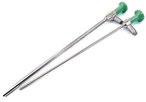 Stryker 5 mm 0° AIM Laparoskop autoklavierbar 502-537-010 - Bild 2 von 2