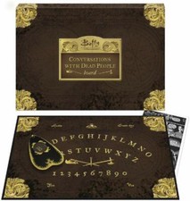 Buffy Vampir Conversations With Dead People Nowe Zapieczętowane Ouija Spirit Board Tara