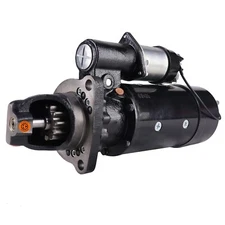 JD 8850 8960 8970 Starter