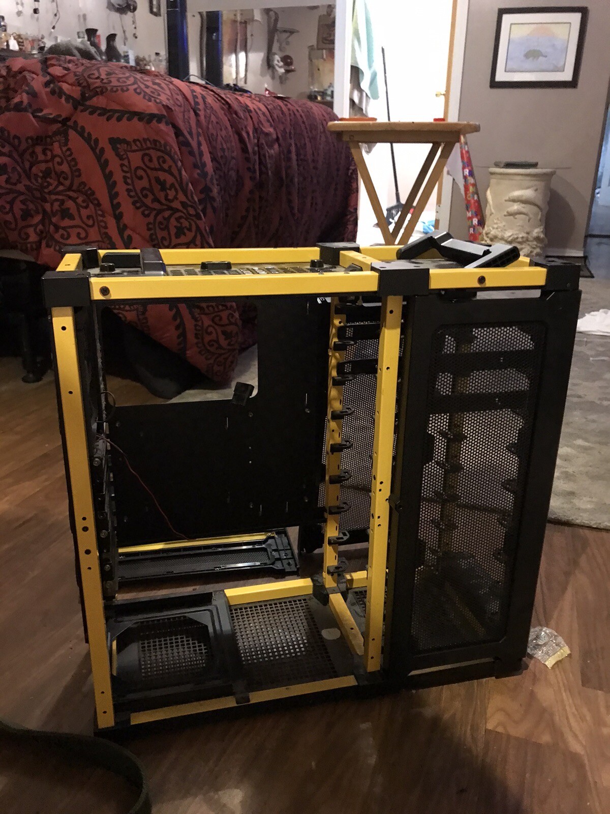 computer tower case eBay