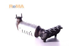 KATALYSATOR HYUNDAI ACCENT GETZ 1.3 55 60 62 63kW G4E-A G4E-H 00-05 285122670